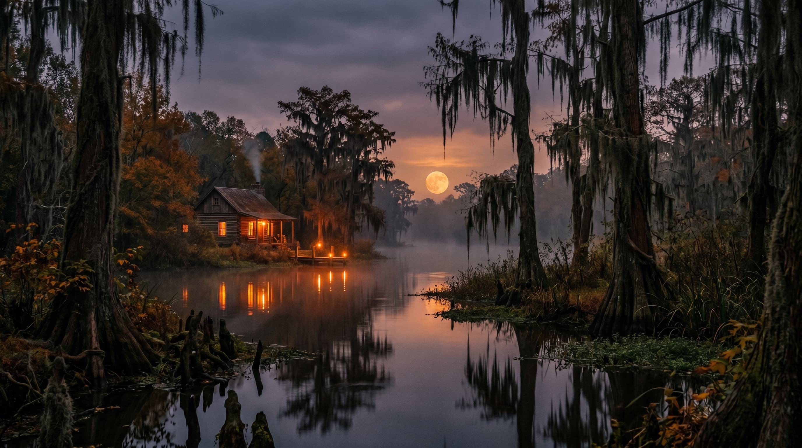 Witch Camp