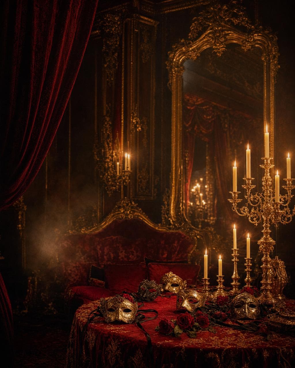 The Witches Ball